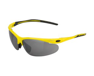 XLC Sykkelbriller SG-C13 Palma Yellow
