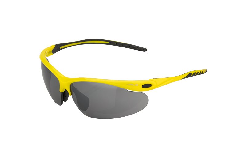 XLC Cykelglasögon Sg-C13 Palma Yellow