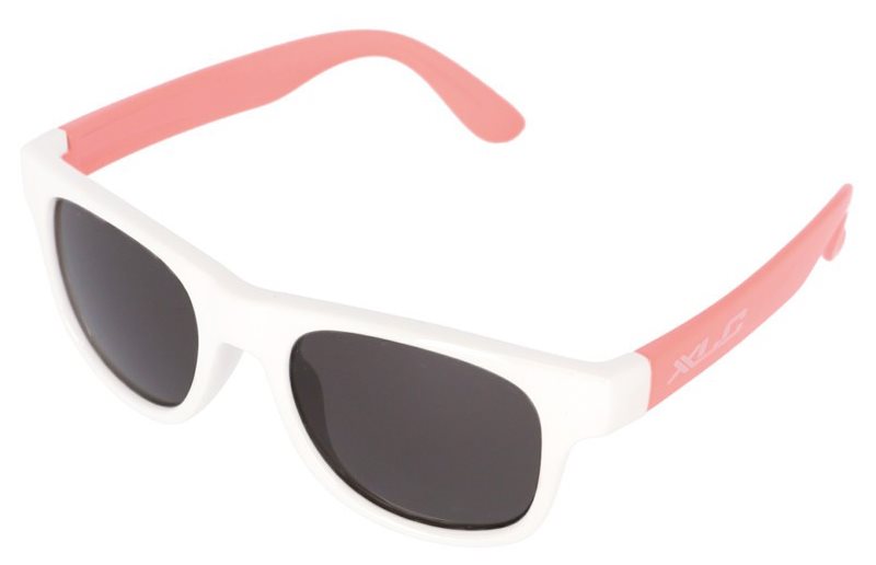 Cykelbriller XLC SG-K03 Kentucky Kids Rosa