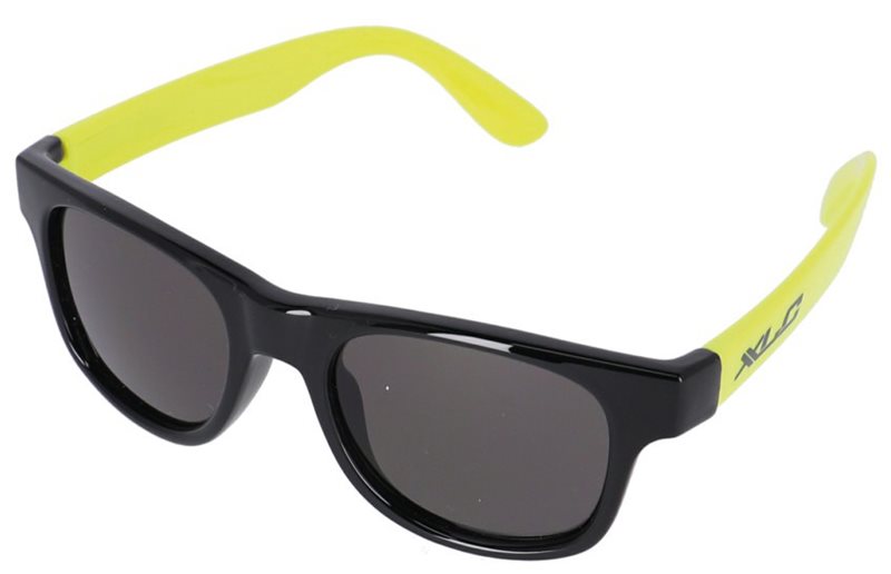Cykelbriller XLC SG-K03 Kentucky Kids Gul