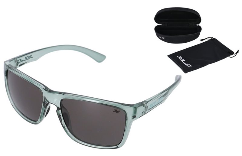 Cykelbriller XLC SG-L01 Miami Grøn