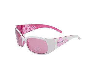 XLC Cykelglasögon Sg-K01 Maui Kids White/Pink