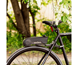 Zipforce Distance Elcykel Kit, Elmotor Till Cykel Silver