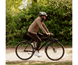Zipforce Distance Elcykel Kit, Elmotor Till Cykel Black