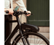Zipforce Slim Elcykel Kit, Elmotor Till Cykel Silver