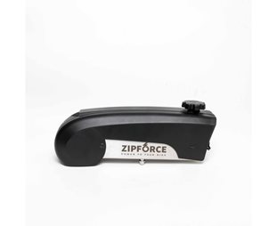 Zipforce Slim Sähköpyörän Muunnossarja, Sähkömoottori Pyörälle Hopea
