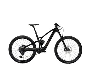 El MTB Trek Fuel EXe 9.8 GX AXS Deep Smoke