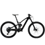 El MTB Trek Fuel EXe 9.8 GX AXS Deep Smoke