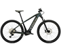 El MTB Trek Powerfly 5 Dark Prismatic Trek Black