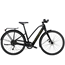 Trek Fx+ 2 Stagger Svart
