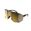 Poc Cykelbriller Devour Violet/Gold Mirror