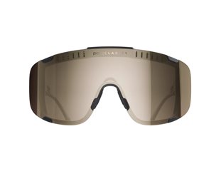 Poc Cykelglasögon Devour Brown/Silver Mirror