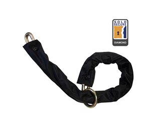 Lukkoketju Hiplok XL Loop Chain