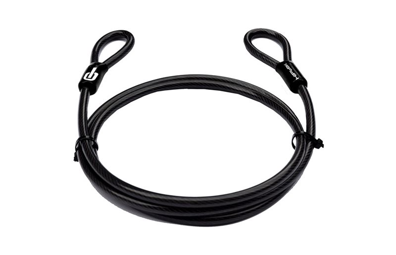 Lukkovaijeri Hiplok Cable 2m