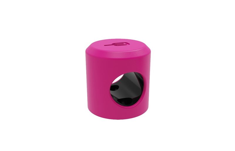 Anker HIPLOK Ankr Mini Wall/Floor Pink