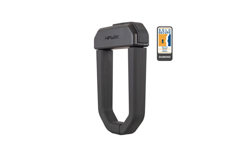 U-lukko Hiplok D1000