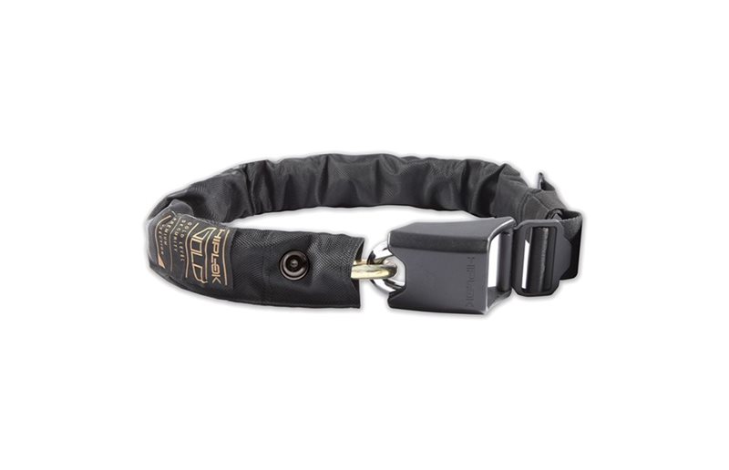 Ketjulukko Hiplok Gold