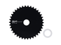 XLC Drev E-Bike Cr-E06Dm (Bosch) 11-gears Bosch 3. generation Alu 38