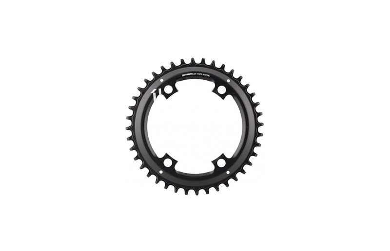 Sram Drev ¥110 mm Bcd (Sram Drev Asymmetric) 1X11-Speed X-Sync Apex 1 Alu 44T