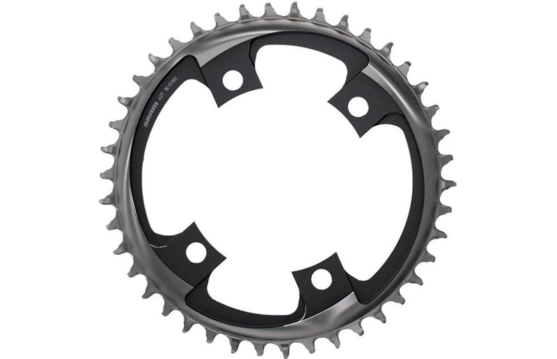 Sram Drev ¥107 mm Bcd 1X12-Speed Force Axs Alu 40T