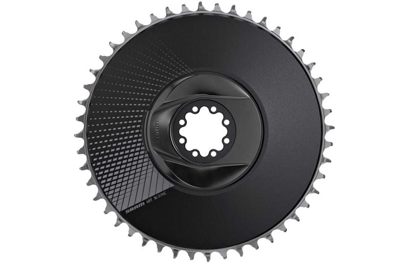 Sram Tandhjul Dm 1X12-Speed Axs Kompatibel Alu 48T