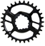 Drev SRAM X-Sync MTB stål direct mount 3 mm offset Boost 1 x 11 gear 32T sort