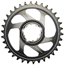 Drev SRAM X-Sync 2 Eagle MTB aluminium direct mount 6 mm offset 1 x 11-12 gear 30T sort/guld
