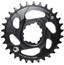 Sram Drev Dm -4 mm Offset 1X12-Speed X-Sync 2 Eagle Cannondale Ai Offset Alu 30T