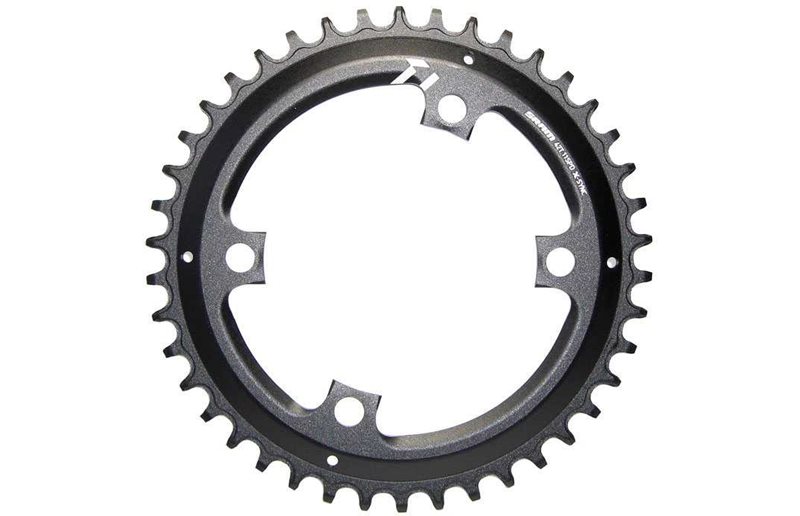 Sram Drev ¥110 mm Bcd (Sram Drev Asymmetric) 1X11-Speed X-Sync Apex 1 Alu 42T
