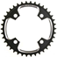 Drev SRAM Non-Series DH aluminium 104 bcd 1 x 9-10 gear 38T sort