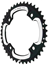 Sram Drev ¥104 mm Bcd 2X11-Speed Long Pin Alu 36