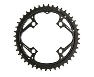 SRAM Eturatas ⌀104mm BCD 3x9-vaihteinen Alu 44