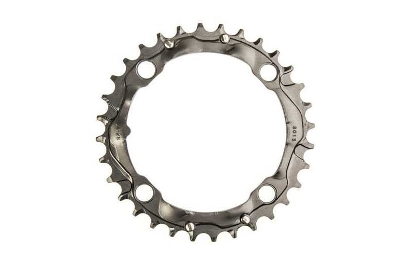 Sram Drev ¥104 mm Bcd 3X9-Speed Alu 32