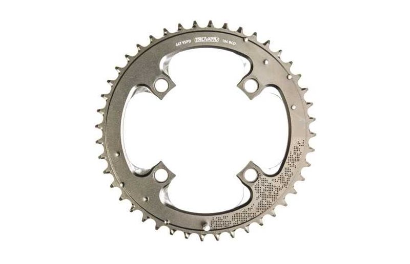 Sram Tandhjul ¥104 mm Bcd 3X9-Speed Alu 44
