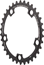 Sram Drev Red ¥110 mm Bcd 2X10-Speed Aluminium 34