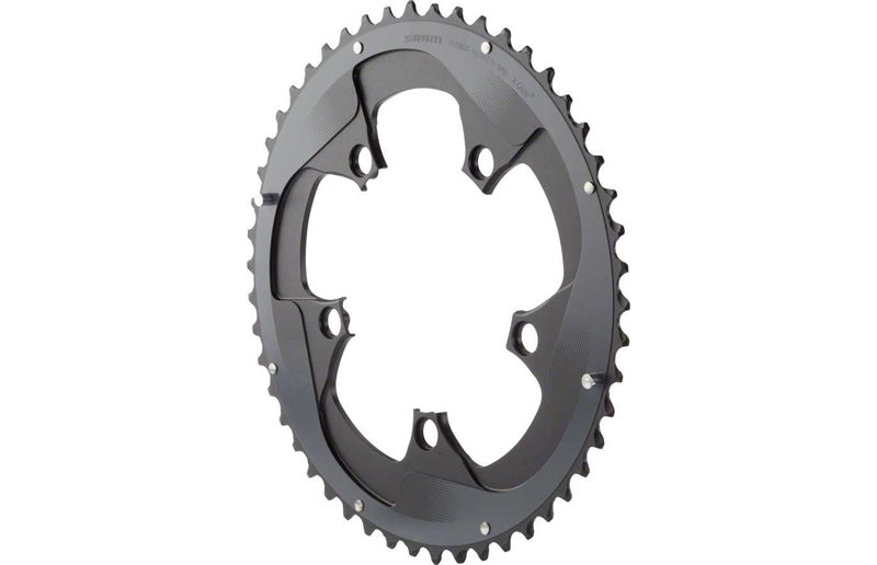 Sram Drev X-Glide R Ø110 mm Bcd 2X11-Speed Alu 50