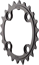 Sram Drev ¥64 mm Bcd 2X 9/10-Speed Alu 22