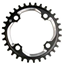 Sram Drev ¥64 mm Bcd 2X10-Speed No-Pin Alu 22