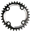 Sram Drev 64 mm Bcd 2X10-Speed No-Pin Alu 22