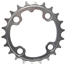 Sram Drev ¥64 mm BCD 3x9/10-gear Alu 22