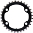 Shimano Eturatas SLX FC-M7000-1 96 BCD 11-vaihteinen 34T Musta
