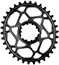 absoluteBLACK Eturatas DM 6mm Offset 1x10/11/12-vaihteinen Oval Nw, GXP SRAM Alu OneSize