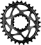 absoluteBLACK Eturatas DM 3mm Offset 1x10/11/12-vaihteinen Ovaali NW Boost SRAM Alu OneSize