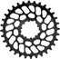 Absoluteblack Drev Dm 0 Mm Offset 1X10/11/12-Speed Bb30 Sram Alu Onesize