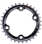Drev Shimano XTR FC-M9000/9020 96 bcd 11 gear 36T sort