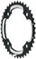 Drev SRAM X0/X9 GPX 120 bcd 10 gear 39T sort