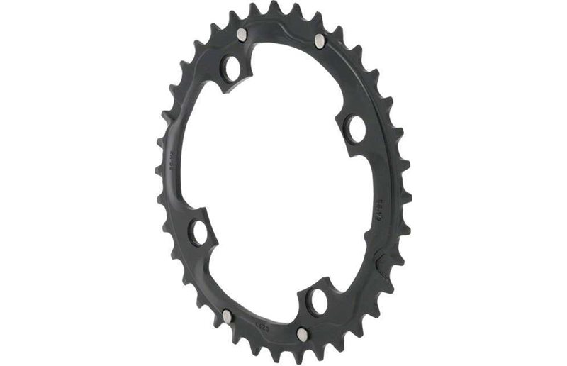 Sram Drev Ø104 mm Bcd 3X9-Speed Alu Onesize