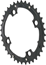 Sram Drev Ø104 mm Bcd 3X9-Speed Alu Onesize