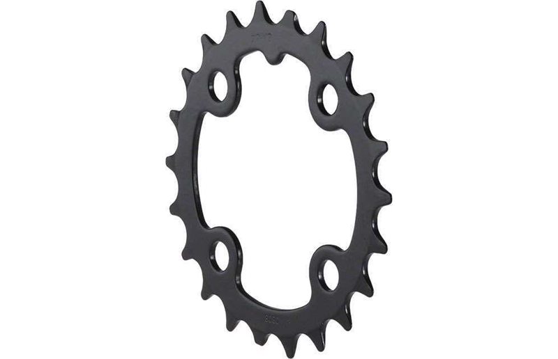 Sram Drev ¥64 mm Bcd 3X9/10-girs Stål Onesize