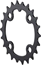 Sram Drev ¥64 mm Bcd 3X9/10-Speed Stål Onesize